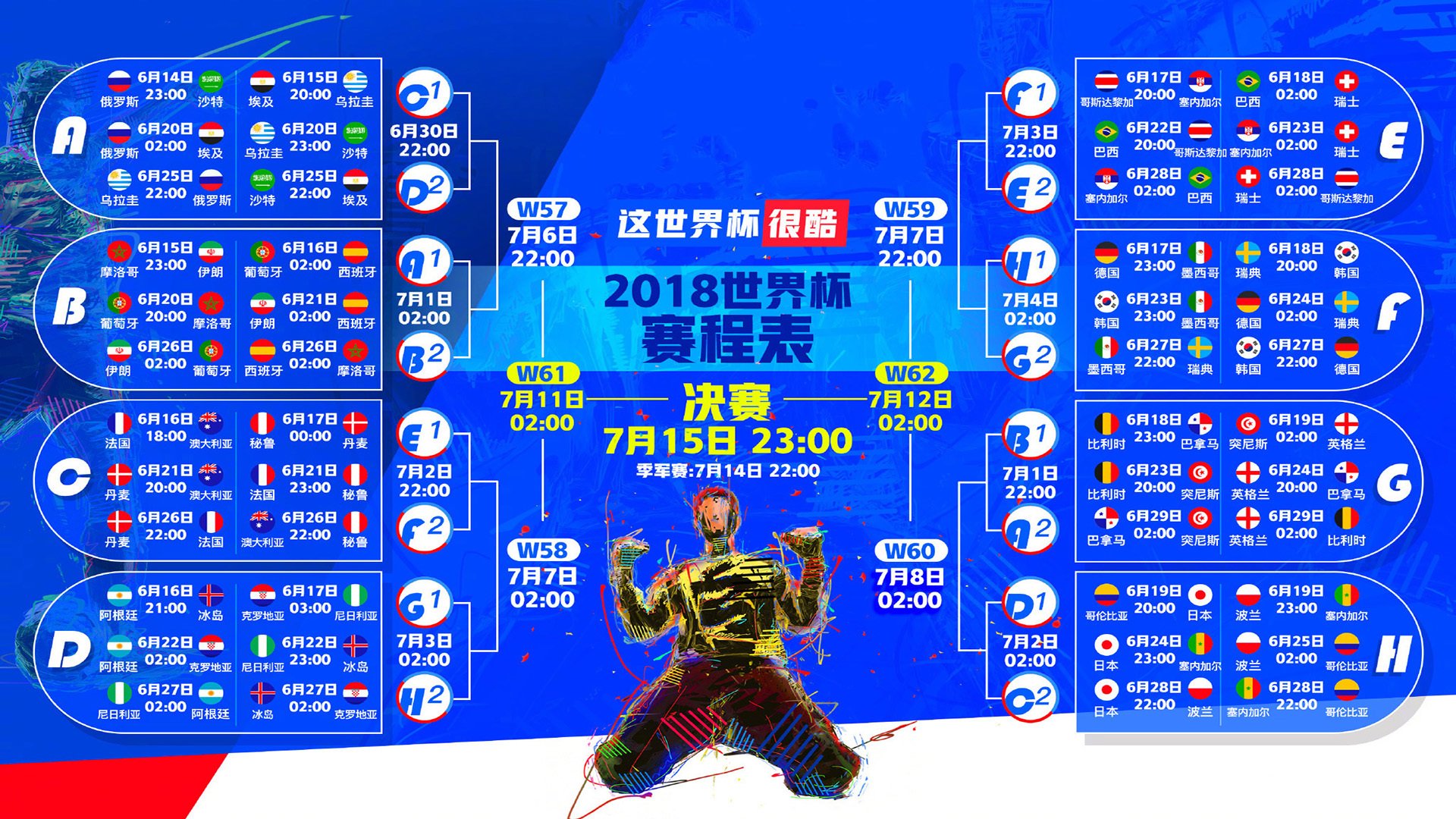 “中超联赛电视转播覆盖全国各大平台，再创新高”，2021中超赛事转播权